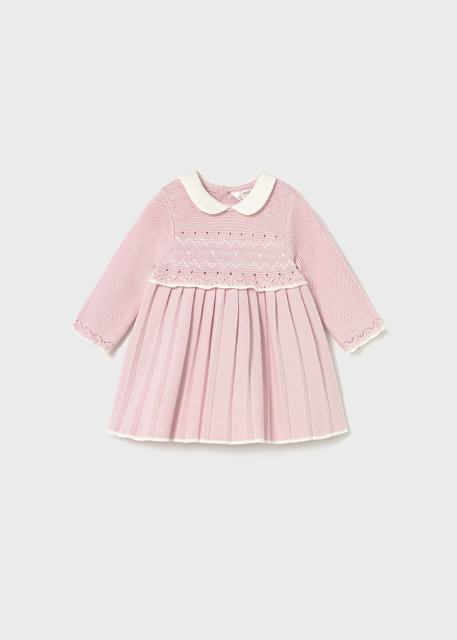 Vestido Tejido Poesy