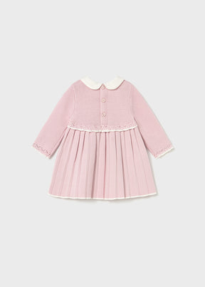 Vestido Tejido Poesy
