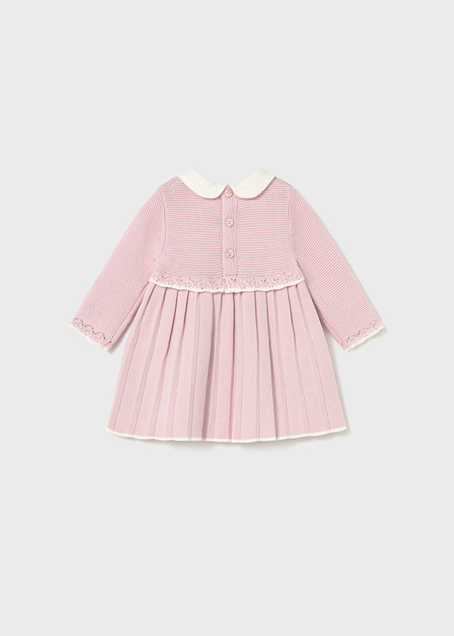 Vestido Tejido Poesy