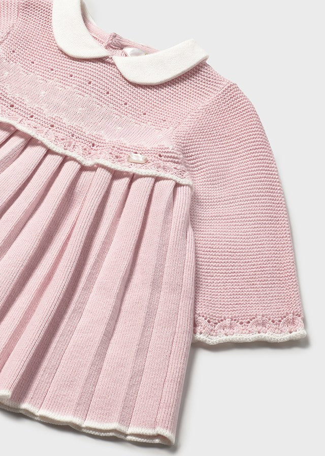 Vestido Tejido Poesy
