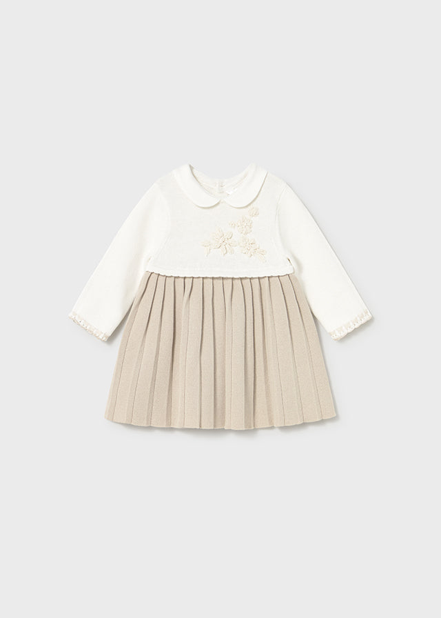 Vestido Tejido Ceremonia