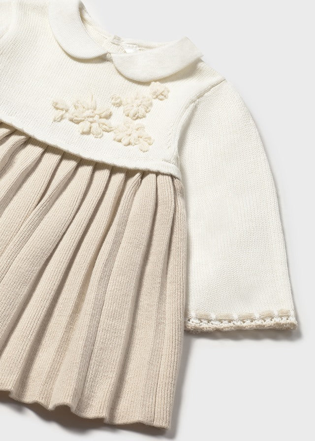 Vestido Tejido Ceremonia