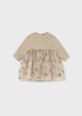 Vestido Spots