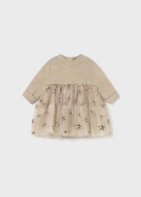 Vestido Spots
