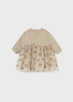 Vestido Spots