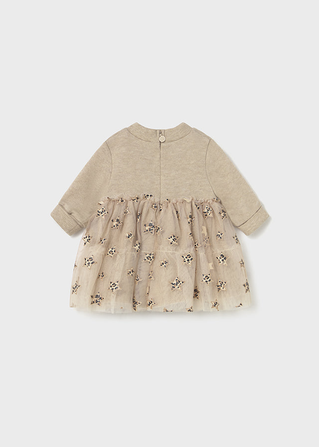 Vestido Spots