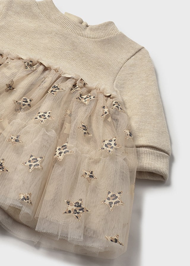 Vestido Spots