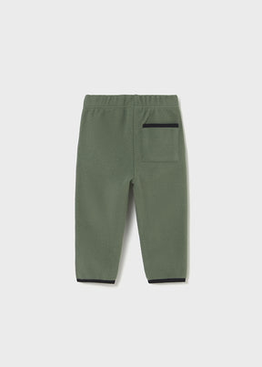 Conjunto Polar Santa´s Cookies