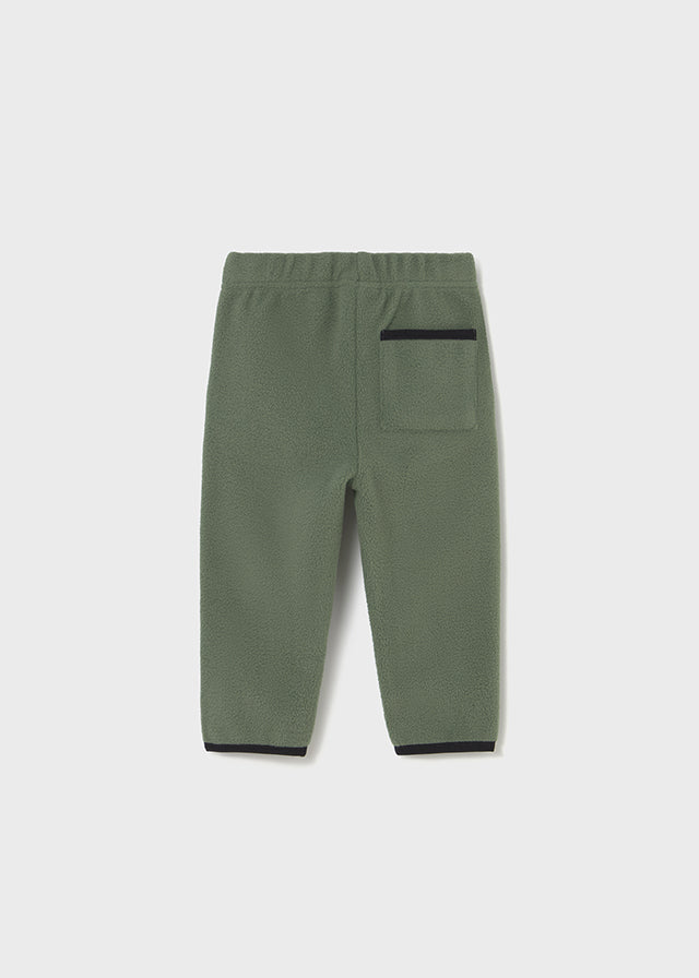 Conjunto Polar Santa´s Cookies