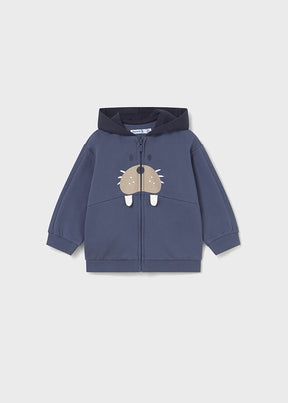 Conjunto Combinado Artic Family