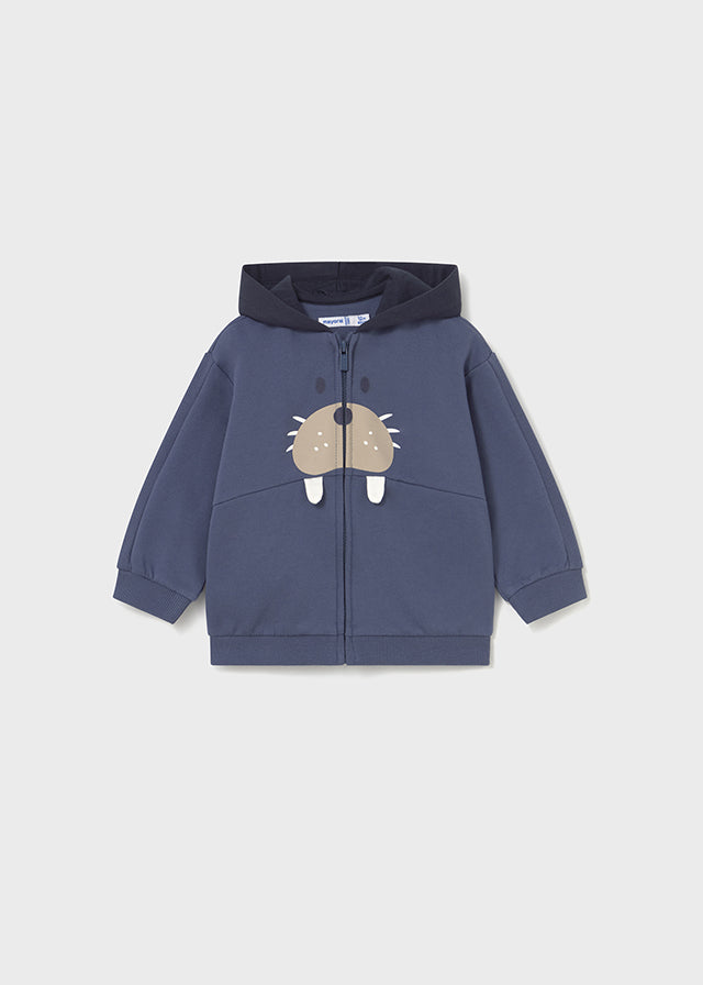 Conjunto Combinado Artic Family