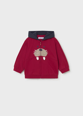 Conjunto Chandal Combinado Artic Family