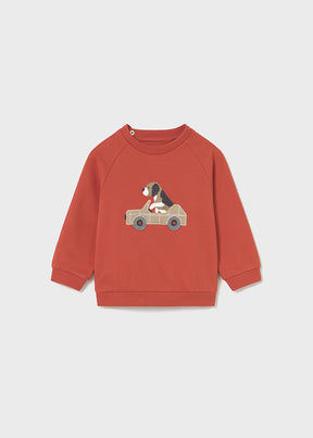 Conjunto Chandal Dogs And Cars