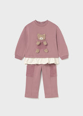 Chandal Estampado Bearigami