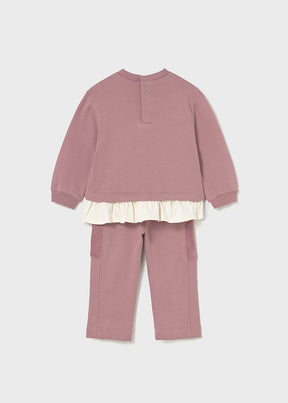 Chandal Estampado Bearigami