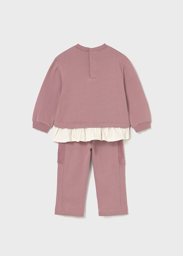 Chandal Estampado Bearigami