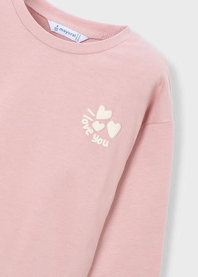 Camiseta Capsula Fall