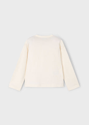 Camiseta Honey Garden