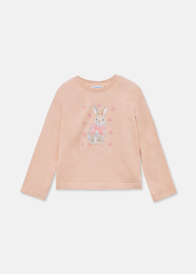 Camiseta Versailles