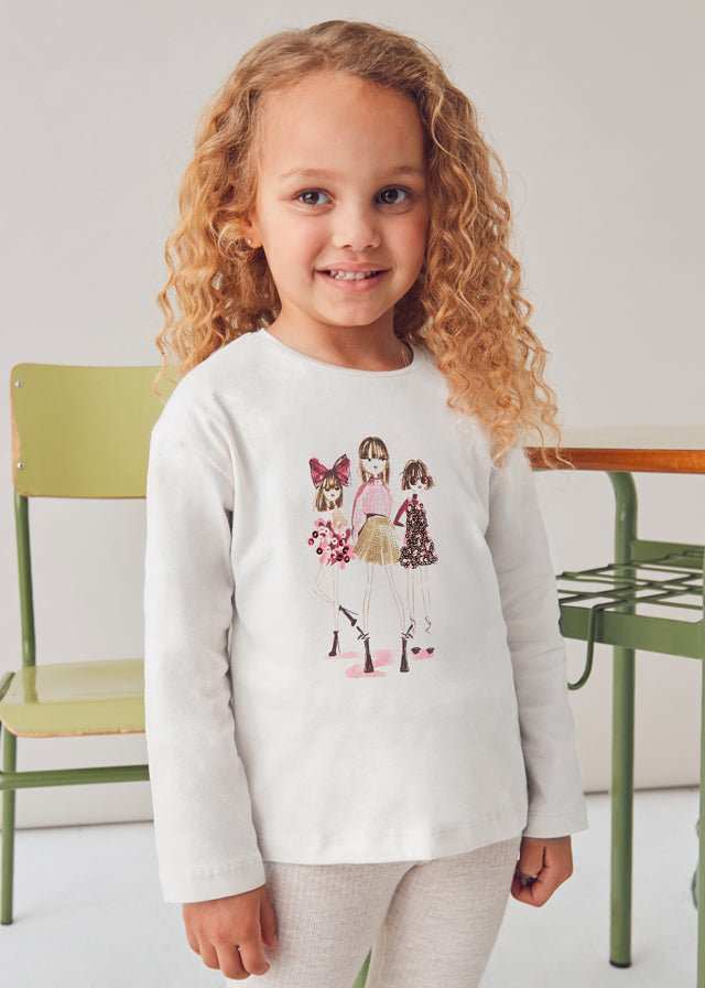 Camiseta Cherry Christmas