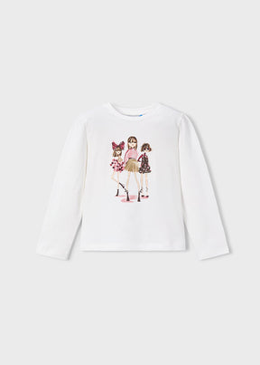 Camiseta Cherry Christmas
