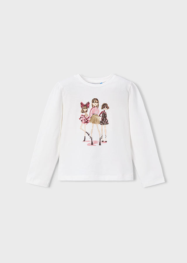 Camiseta Cherry Christmas