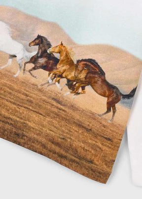 Camiseta Posicionado Yellowstone