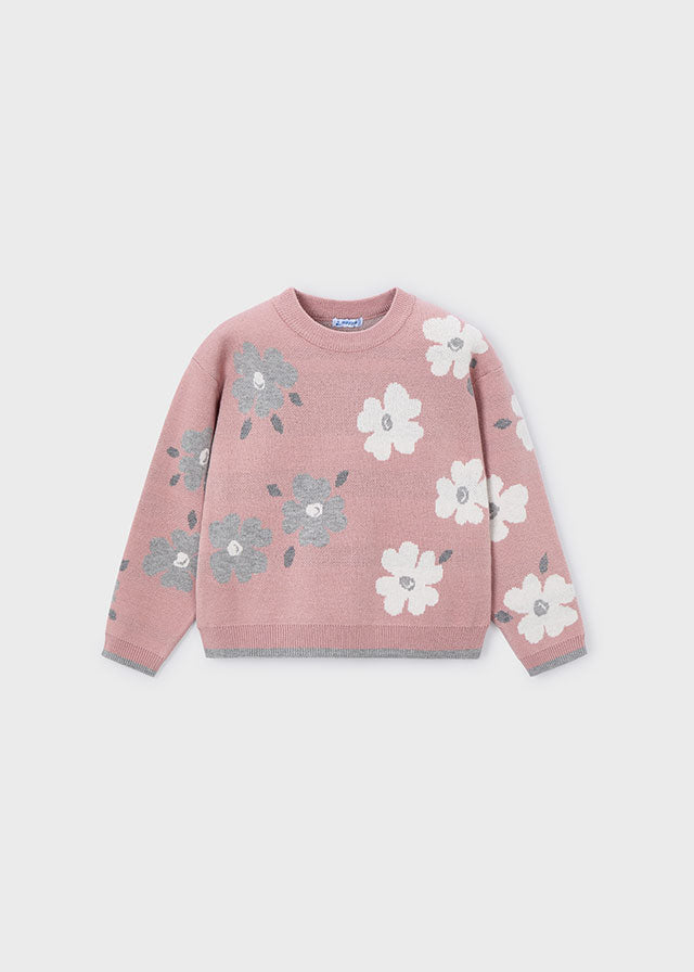 Saco Jacquard Versailles