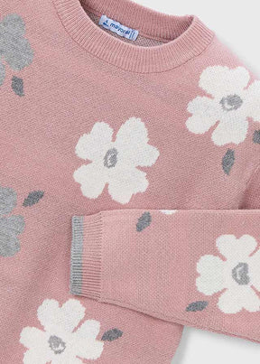 Saco Jacquard Versailles