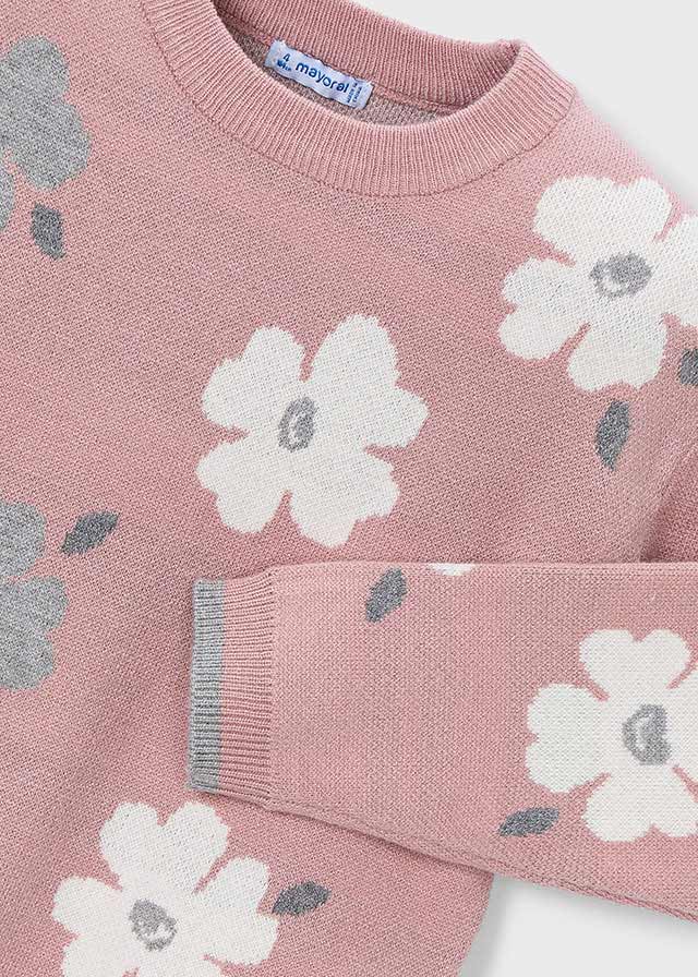 Saco Jacquard Versailles