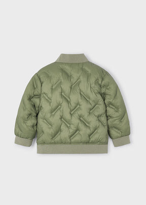 Chaqueta Bomber Boston