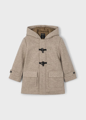 Abrigo Trenka Unisex Yellowstone