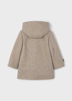 Abrigo Trenka Unisex Yellowstone