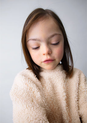 Saco Combinado Borrego Capsula Fall