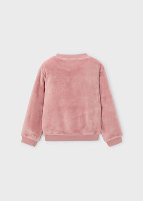 Saco Pelo Capsula Fall