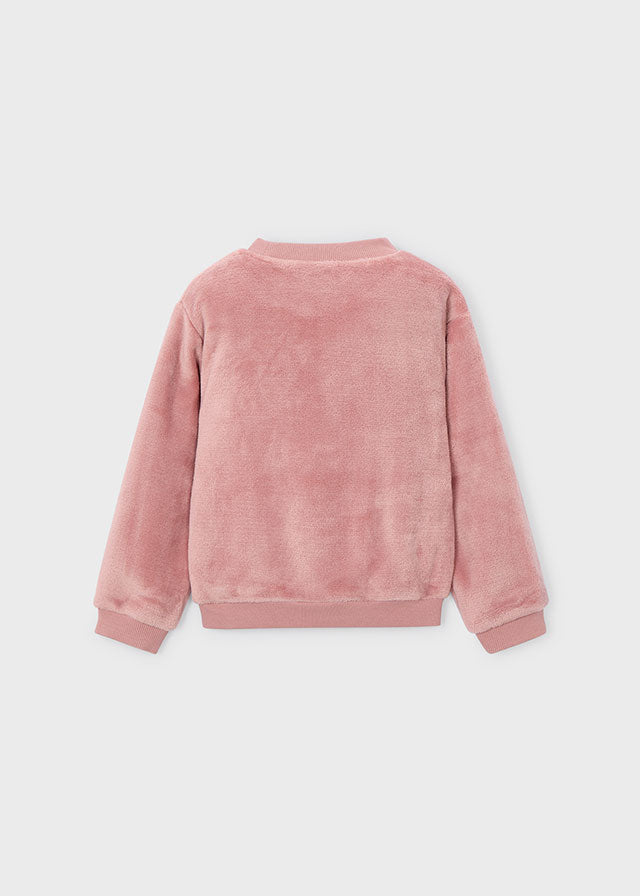 Saco Pelo Capsula Fall