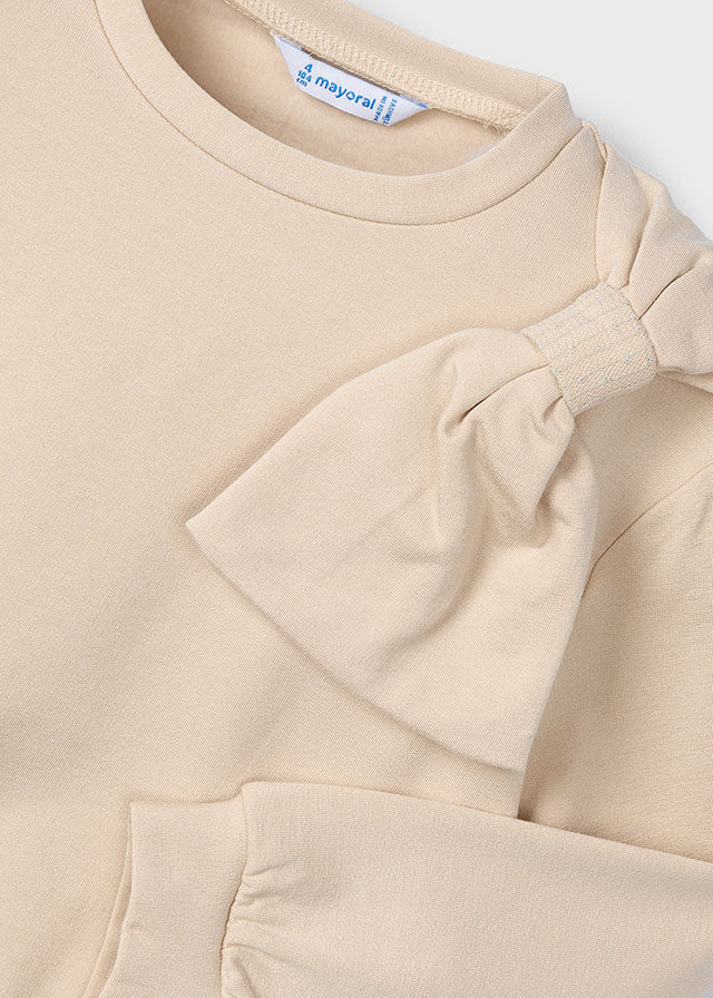 Saco Lazada Happy Lilac