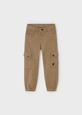Pantalón Cargo Yellowstone