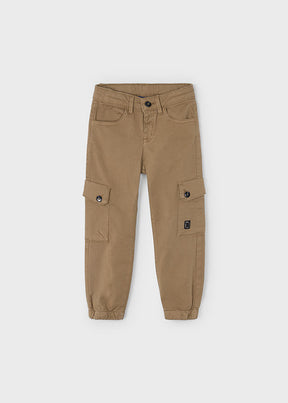 Pantalón Cargo Yellowstone