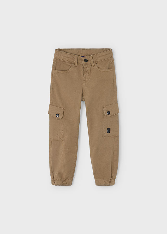 Pantalón Cargo Yellowstone