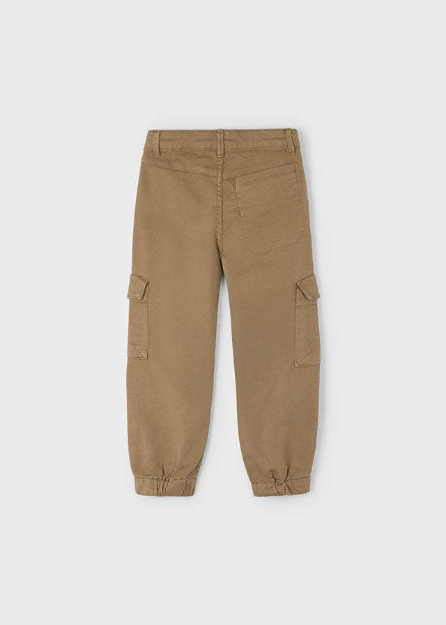 Pantalón Cargo Yellowstone