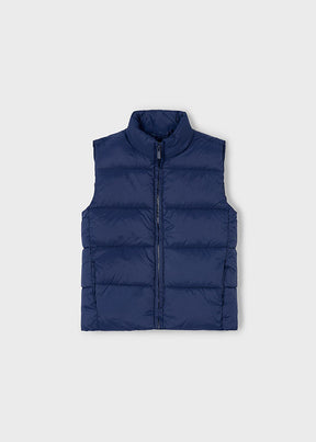Conjunto Con Chaleco Boston
