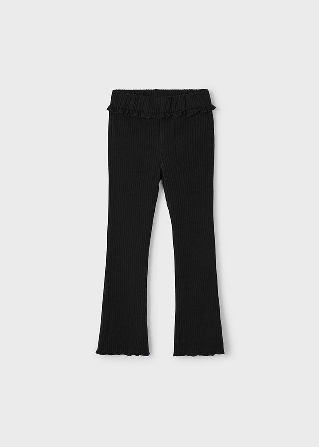 Leggings Canale Black Spots