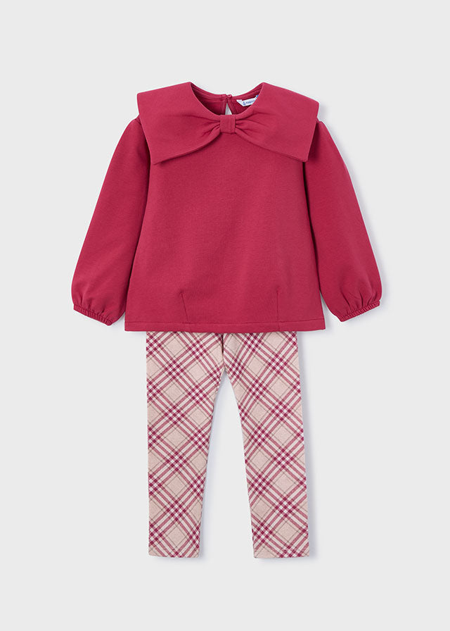 Conjunto Cuadros Cherry Christmas