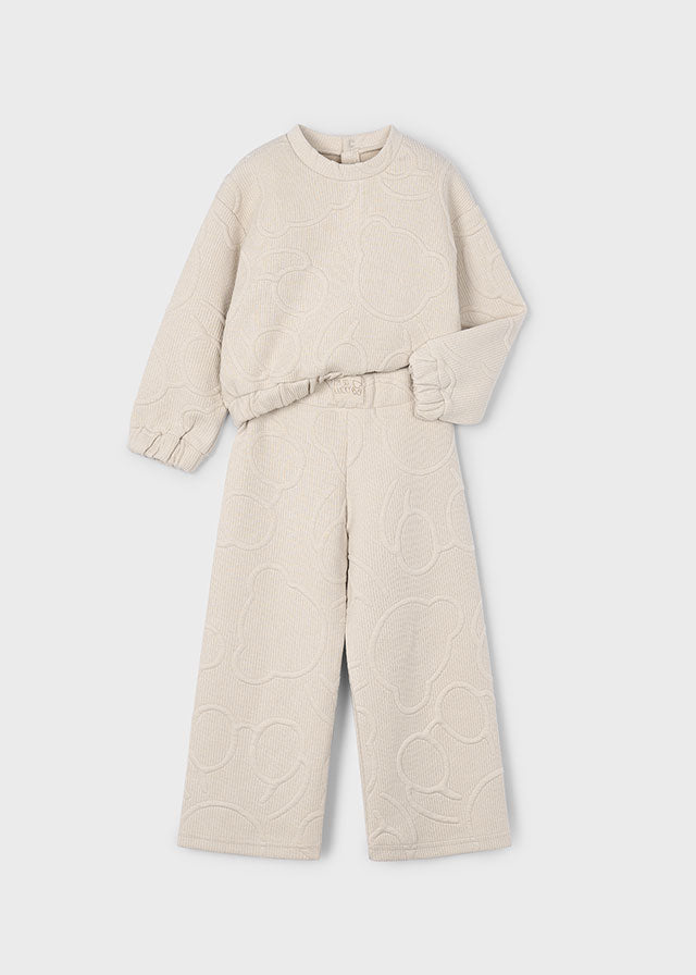 Chandal Acolchado Spots