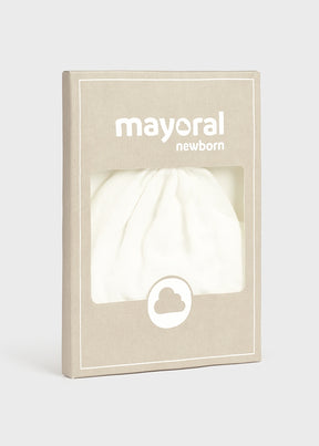 Gorro Tejido Milk