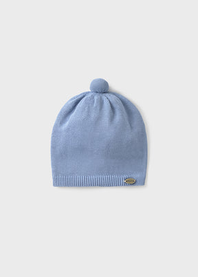 Gorro Tejido Nube Bunnies