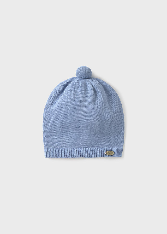 Gorro Tejido Nube Bunnies