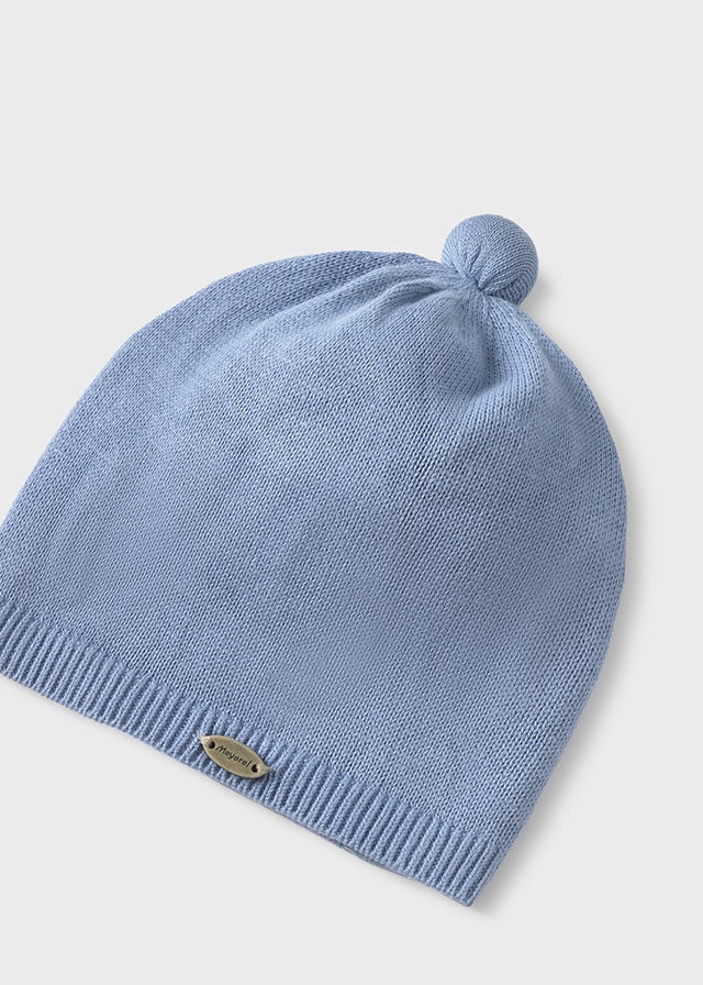 Gorro Tejido Nube Bunnies