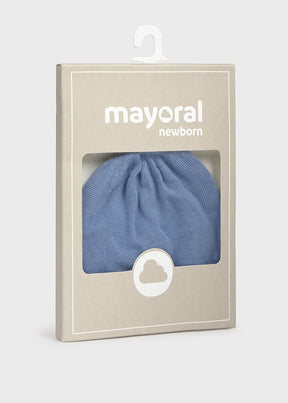 Gorro Tejido Nube Bunnies